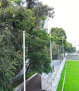 redes-futbol Redes Deportivas