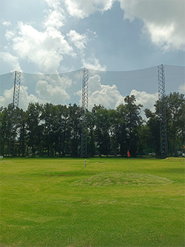 redes-golf Redes Deportivas